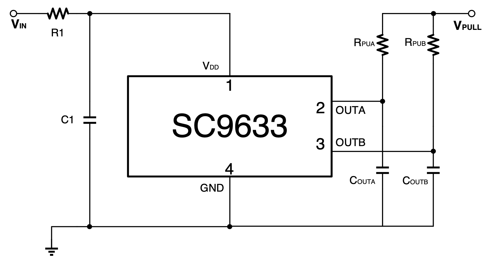 SC9633VB