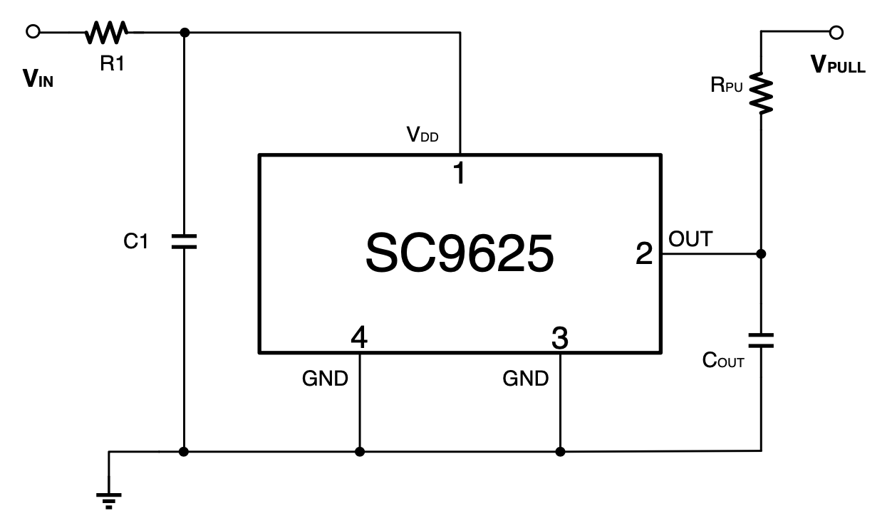 SC9625VB