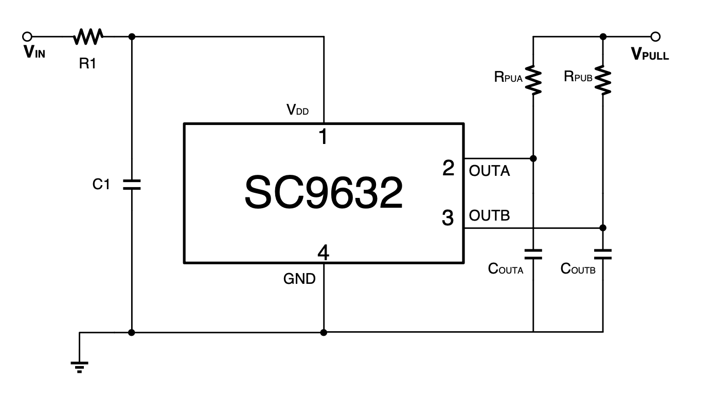 SC9632VB