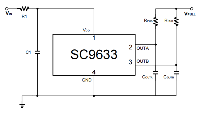 SC9633VB