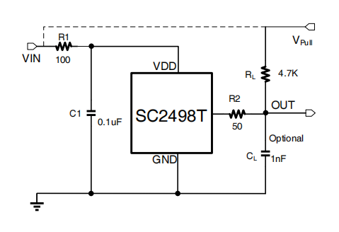 SC2498T
