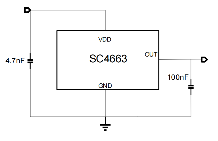 SC4663