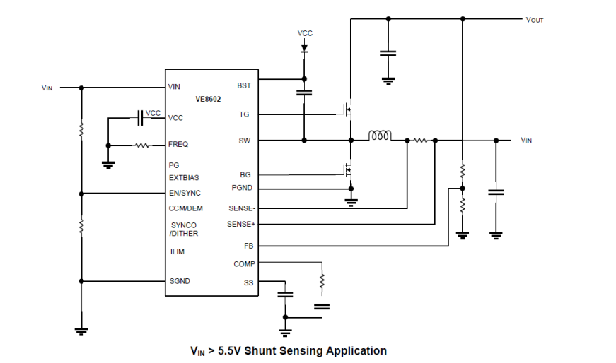VE8602Q