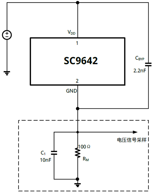 SC9642TS