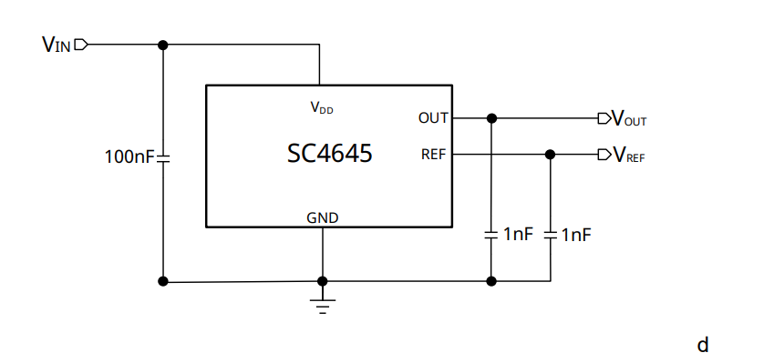 SC4645